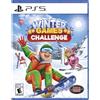 GS2 Games Sfida Giochi invernali - PlayStation 5