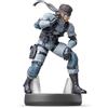 Nintendo Amiibo Snake - Nintendo Switch