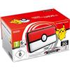 Nintendo New Nintendo 2DS XL Poké Ball - Limited Edition