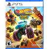 Game Mill Hot Wheels Monster Trucks: Stunt Mayhem - PlayStation 5