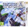 NIS America Rodea: The Sky Soldier