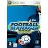 SEGA Football Manager 2006, Xbox 360
