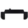 Generico Gamepad Custodia protettiva per Switch 2 Grip Caso con il basamento del gioco palmare Anti Slip Copertura per Switch2 Console di gioco Accessori (black)