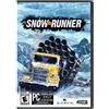 Maximum Entertainment Snowrunner for PC