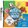 Bandai Namco My Farm Around The World