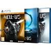 NACON Hell is Us: Deluxe Edition (PS5)