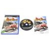 Kemco Top Gear Dare Devil
