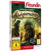 Rondomedia Mystery Stories: Das Geisterschiff [Edizione: germania]