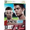 Konami PES 2008 - Pro Evolution Soccer [Edizione : Germania]