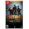 Maximum Games Mutant Year Zero: Road to Eden Deluxe Edition