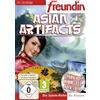 Rondomedia freundin: Asian Artifacts [Edizione: Germania]