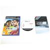Konami Pro Evolution Soccer 2008