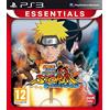 Bandai Namco Namco Bandai Games Naruto Shippuden: Ultimate Ninja Storm - Generations, PlayStation 3 Essentials PlayStation 3 Francese videogioco