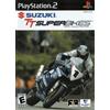 2K Suzuki Superbikes (PS2)