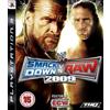 THQ WWE Smackdown vs. Raw 2009 [Edizione: Regno Unito]