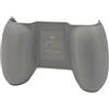 Generico Per Anberinc Rg405V Maniglia Controller Fai da Te Impugnatura Controller Per Anbernic Rg405V Console di Gioco Maniglia di Supporto Design Ergonomico (Grigio)