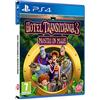Bandai Namco Hotel Transylvania 3: Mostri in Mare - PlayStation 4