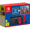 Nintendo console Nintendo Switch - edizione speciale Super Mario Odyssey + sticker Super Mario Bros. Il Film
