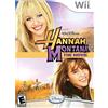 Disney Hannah Montana - Il film (Nintendo Wii)