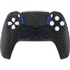 Clever Gaming Controller Clever Carbon (compatibile con PS5)