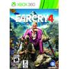 Ubisoft Far Cry 4 - Standard Edition (Xbox 360) by UBI Soft