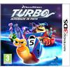 Nintendo Turbo: Acrobazie In Pista