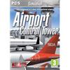 Extra Play Airport Control Tower