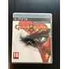 Sony God of War III - Platinum Edition