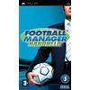 Sega Football Manager 2006