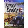 Focus Home Interactive Farming Simulator 16 - PlayStation Vita