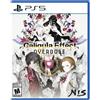 NIS America The Caligula Effect - Overdose
