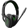 Gioteck Xbox 360 - AX1 Stereo Chat/Gaming Headset [Edizione: Germania]