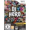 Wii DJ Hero - Game Only by Wii
