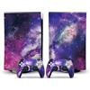 GALSOR Protettivo Per PS5 Skin Disc Edition Anime Console E Controller Vinile Cover Skin Wraps Per PS 5 Disc Version(06228) Senza Bolle E Senza Residui