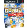 Oxygen Software Fruit Machine Mania