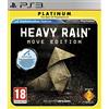 Sony Heavy Rain: Move Edition - Platinum Edition