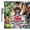 ACTIVISION Bakugan Rise Of Resistance
