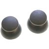 Sintech Thumbsticks levette analogiche per PS2 e PS3, 2 pz