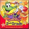 Genuine Knowledge Adventure Avventura della conoscenza JumpStart 2 ° grado - Vista compatibile bambini 9 e sotto per Windows per 8-6
