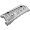 Generico Supporto verticale la console di gioco per Playstation 5 Pro Digital Version, supporto per il supporto della base della staffa di raffreddamento per PS5 Pro (Bianco)