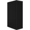 Generic Coperchio antipolvere per Xbox Serie S/Serie X, Copertura protettiva antigraffio Manicotto antipolvere Copertura orizzontale verticale Accessori da gioco (Per serie S - verticale)