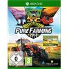 Techland Pure Farming 2018 - Landwirtschaft Weltweit (Day One Edition)