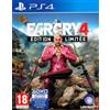 CLD Distribution S.A. Carrefour Far Cry 4 Games + Playstation Mugs