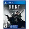 THQ Nordic Hunt: Showdown