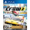 Ubisoft The Crew 2 Gold Edition-Nla
