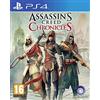Ubisoft Assassin's Creed: Chronicles Pack - [Edizione: Spagna]