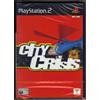 Take 2 Interactive City Crisis (PS2) [PlayStation2]
