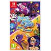 Nintendo Dc Super Hero Girls: Teen Power - Videogioco Nintendo - Ed. Italiana - Versione su scheda