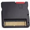 Bewinner Scheda Cartuccia Multi-gioco 7800-in-1 per NDS 3DS 2DS NDSL, Versione Inglese Retro Pack con Giochi MD GBA GBC FC, Plug & Play, Nessuna Scheda R4 Necessaria