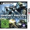 Ubisoft Tom Clancy's Ghost Recon Shadow Wars 3D [Edizione: Germania]